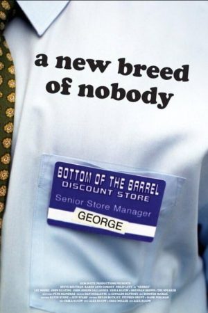 George (2007) poster