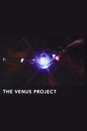 The Venus Project (2005) poster
