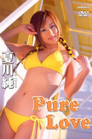 Pure Love (2005) poster