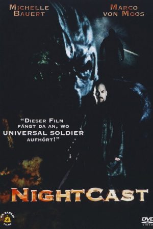 Nightcast (2007) poster