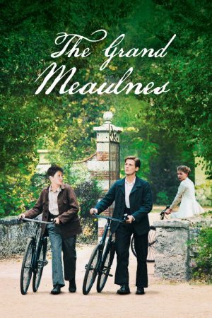 The Great Meaulnes (2006) poster