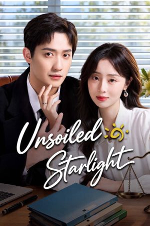 Unsoiled Starlight (2026) poster