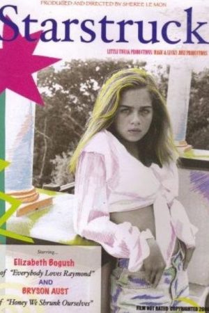 Starstruck (2005) poster