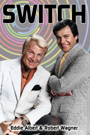 Switch (1975) poster