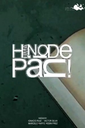 Humanoidepan (2007) poster
