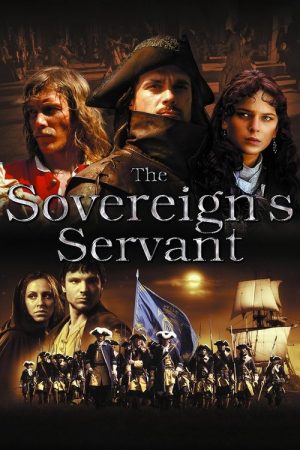 The Sovereign’s Servant (2007) poster