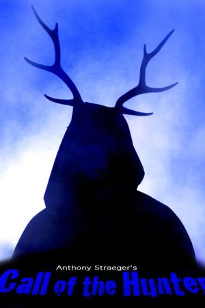 Call of the Hunter (2009) poster