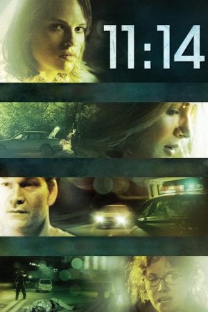 11:14 (2004) poster