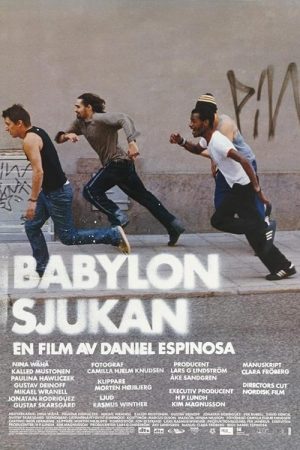 The Babylon Syndrome (2004) poster