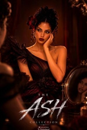 The Ash Collection (2026) poster