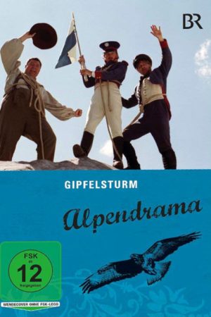 Gipfelsturm (2007) poster