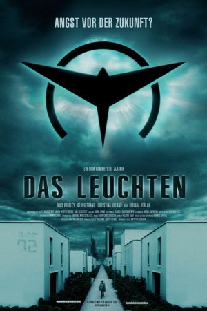 Reverence (2006) poster