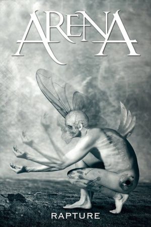 Arena: Rapture (2013) poster