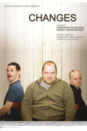 Changes (2007) poster