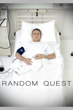 Random Quest (2006) poster