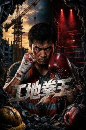工地拳王 (2026) poster