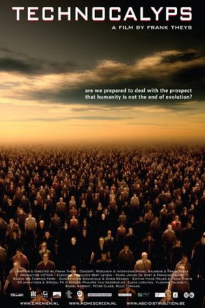 TechnoCalyps (2006) poster