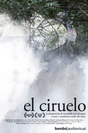 El Ciruelo (2008) poster