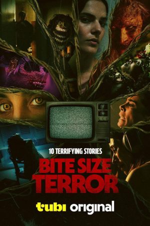 Bite Size Terror (2026) poster