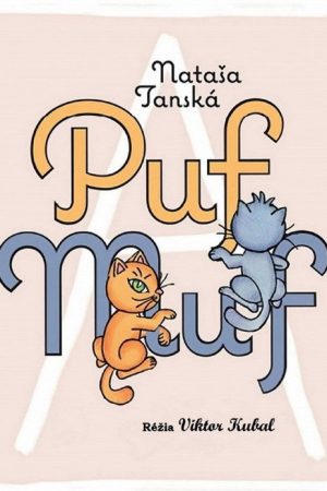 Puf a Muf (1971) poster