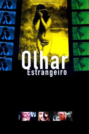 The Foreign Eye (2006) poster