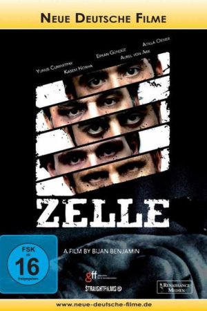 Zelle (2007) poster