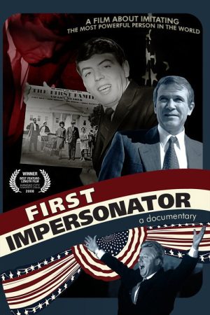 First Impersonator (2006) poster