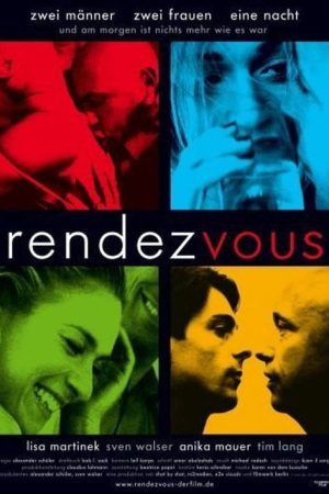 Rendezvous (2005) poster