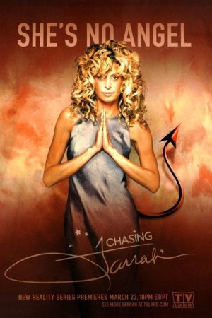 Chasing Farrah (2005) poster