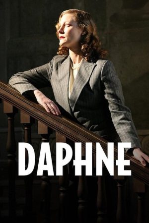Daphne (2007) poster