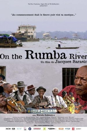 On the Rumba River (2007) poster