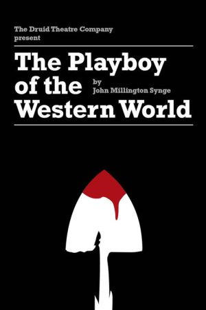 The Playboy of the Western World (2005) poster