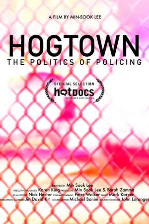 Hogtown (2005) poster
