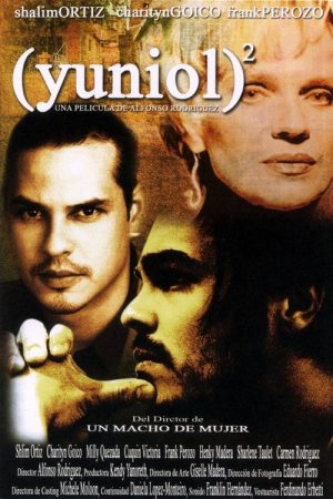 Yuniol (2007) poster