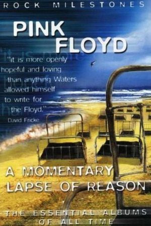 Rock Milestones: Pink Floyd: A Momentary Lapse of Reason (2007) poster