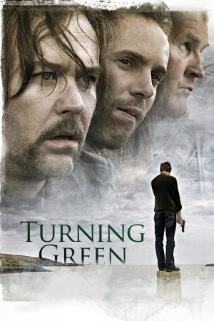Turning Green (2005) poster