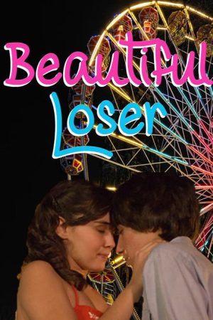 Beautiful Loser (2009) poster