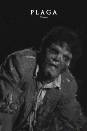 Plague (2010) poster