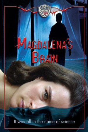 Magdalena’s Brain (2006) poster