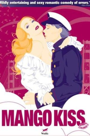 Mango Kiss (2004) poster