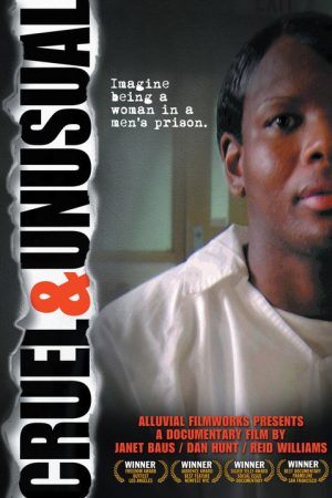 Cruel and Unusual (2006) poster