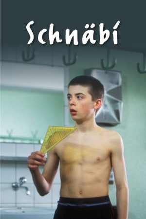 Willy (2006) poster