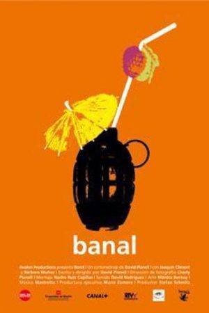 Banal (2006) poster