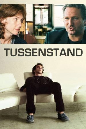Stages (2007) poster