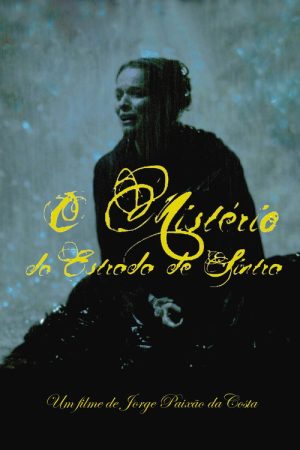 The Mystery of Sintra (2007) poster
