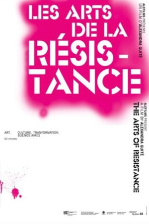 The Art of Resistance (2006) poster