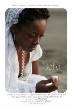 Bella (2007) poster