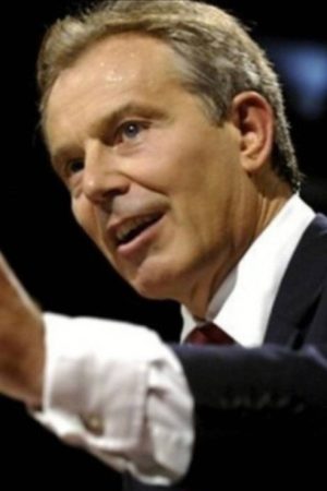 How to Be an Ex-Prime Minister (2007) poster