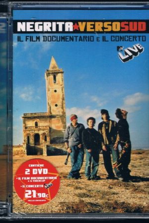 Verso sud (2006) poster