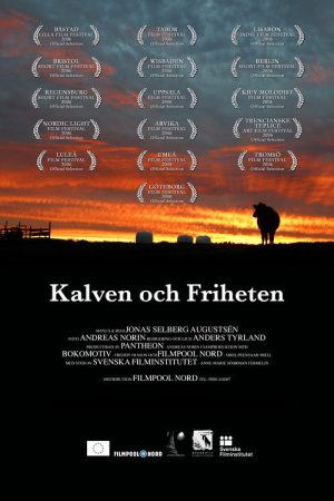 Freedom Calf (2005) poster